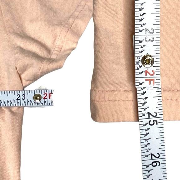 Strawberry Shortcake Tee Womens 1X/2X Pink Retro Kidcore Nostalgia Casual Fun - Picture 5 of 6